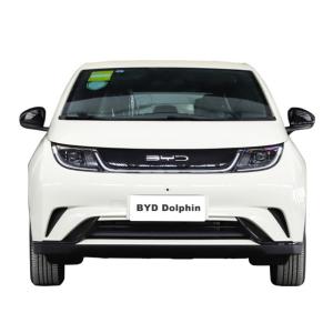 Wholesale Versatile Electric EV Cars 5 seater 4 Door Sedan Intelligent from china suppliers