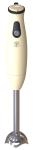 600W Stick Hand Blender 220V-240V Food Mixer High Power Stainless Steel Blade
