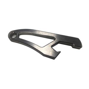 Wholesale Polishing Turning Brass CNC Machined Parts , Plating Stainless Steel Milling Parts from china suppliers
