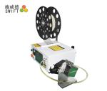 Semi Automatic Twist Tie Machine 1.1S/Pcs Cable Tie Fast Operation Speed
