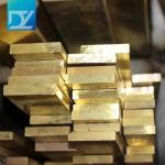 ASTM B441 1mm H59 Decoration Copper Sheet Plate