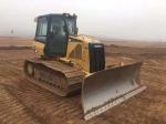 2014 Year Used CAT Dozers D5K Cat LGP Used Bulldozer 71.6KW Power