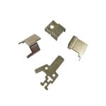 DIN ISO9001 Metal Stamping Parts For Small Agriculture Machinery