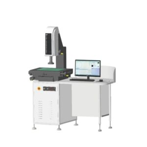 Image 2D measuring instrument