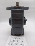 Fan Pump Excavator Engine Parts