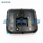 300426-00386 30042600386 Monitor Panel For DX160W-3 Excavator
