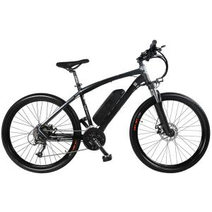 Wholesale ODM Lightweight Electric Hybrid Bike 25-32km/H With KENDA Tire from china suppliers