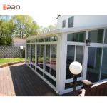 Prefab Patio Glass Florida Room 105 Construction For Sunroom