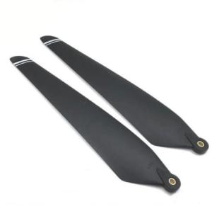 Wholesale Aluminum Quietest Silent Drone Propellers Assemble X6 Blade from china suppliers