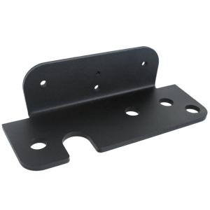 Wholesale SGS 0.05mm Custom Metal Components Stamping Parts Fabrication Service from china suppliers