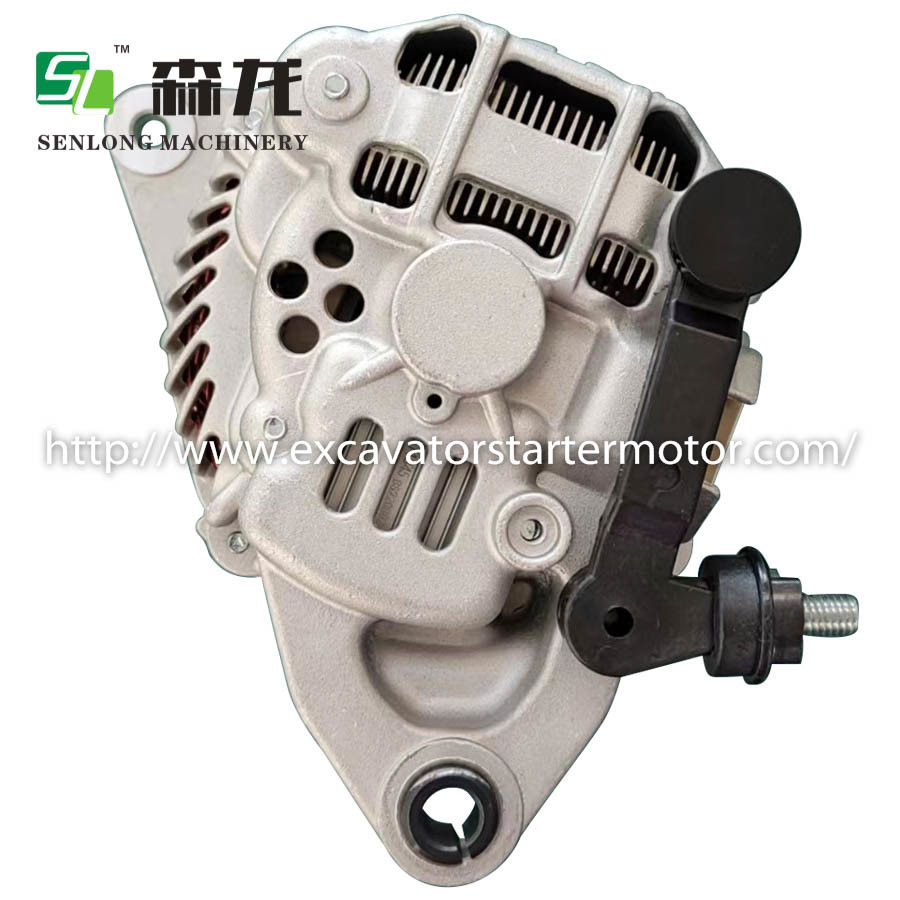 Mitsubishi Alternator For JFZ1921K 1800A007 00-5tg0491 00005tg0491zt A5TG0491 A5TG0491ZT For Malaysian Cars