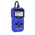 VAG VW Audi Skoda Seat Full System Diagnostic Scanner Obd2 Eobd 1 Year Warranty
