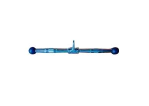 Wholesale Power Training Straight Lat Bar Steel Material For Commercial Gym from china suppliers