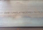 High Strength Steel Plate 400 Weldox700 Domex500 Nm360 Wear Resistance Sheet Hot