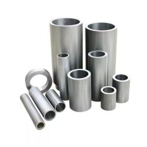 Wholesale 6061 Seamless Aluminium Tube H7 H8 H9 H10 from china suppliers