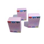 Custom beauty product packing Boxes fit for fake nail desigh skincare gift box