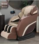 SPA Infrared Massage Chair Dolby Surround Sound CB EMS 23cm