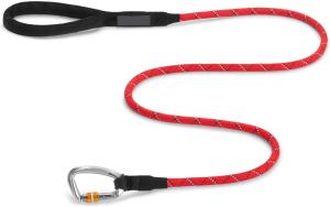 Wholesale Adjustable Size Nylon Dog Leash , Strong Flexible Dog Leash Durable Eco Friendly from china suppliers