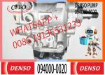 HP3 Diesel Fuel Injection Pump 294000-0610 294000-0617 294000-0618 22100-E0036