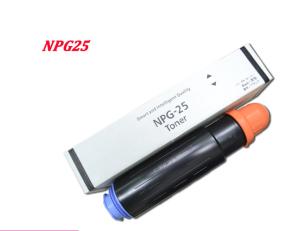Wholesale Top Toner NPG25 GPR15 C-EXV 11 Compatible For Canon IR-2230 / 2270 / 2830 / 2870 from china suppliers