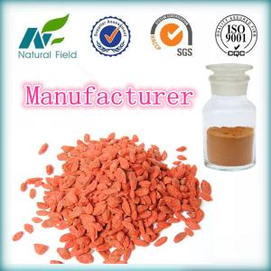 Wholesale Best supplying wolfberry p.e from china suppliers