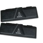 TK - 140 / TK-142 / TK-144 Kyocera Mita Toner Cartridges Compatible FS - 1100
