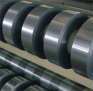 Wholesale Polished Aluminium Foil Adhesive Tape Low Moisture Vapor Transmission Rate from china suppliers
