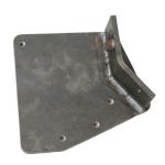 Customizable Sheet Metal Welding And Fabrication Parts ISO9001