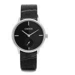 Rose Gold Silver High Quality Leather Watch Original Quartz Watch Man Stainless