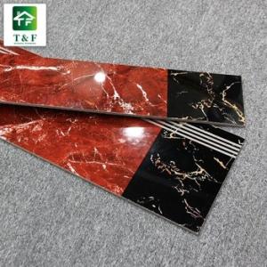Wholesale CE ISO9001 Stair Ceramic Tiles , 1200 X 300 Outdoor Porcelain Tiles from china suppliers