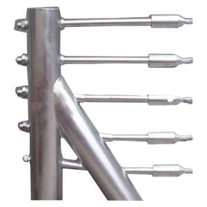 Wholesale Stainless Steel Galvanized Highway Guardrail Cable Barrier For Road Traffic Safety from china suppliers