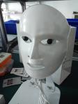 LED facial mask for skin rejuvenation whitenning acne removal