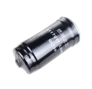 Wholesale TRUCK SPARE ACCESSORIES DIESEL 1117011-L20PA TRUCK FUEL FILTERS FOR ISUZU NKR77 4KH1-TCG50 from china suppliers