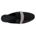 Summer Womens Flat Sandals , Open Toe Lightweight Shoes For Women