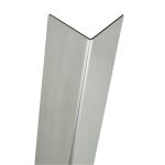 Polished Finishes Black Stainless Steel Trim Edge Trim Molding 201 304 316