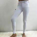 Arrow Silicone Horse Riding Pants Women Tights Equestrian With Pockets