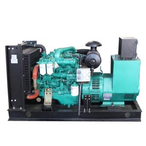 Wholesale 40kw 50kva YC4D60-D21 YUCHAI Diesel Generator Set from china suppliers