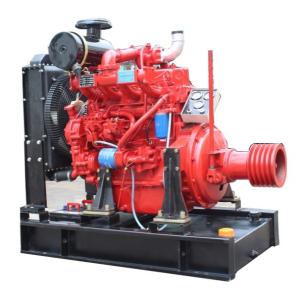 Wholesale 1500rpm 1800rpm 2000rpm 2200rpm 3000rpm Stationary Diesel Engine for Water Pump Driving from china suppliers