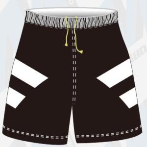 Wholesale Mens Afl Footy Aussie Rules Shorts 100% Polyester 300gsm Material from china suppliers