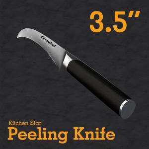 Wholesale Cerasteel Knife 3.5'' Peeling Knife from china suppliers