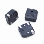 5x5x2.7mm 3V 5mm 4000Hz Passive Magnetic Electronic Alarm Buzzer