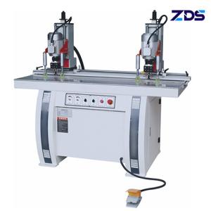 Wholesale Double Head Hinge Hole Drilling Machine from china suppliers