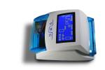 6 Currencies Detector, any 6 currencies in the world Professional electronic