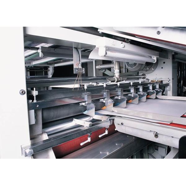 Cardboard / KT Board / Grey Board / Thick Cardboard Laminator Machine
