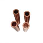 Custom Diameter 15mm 25mm 50mm 100mm C11000 C70600 High Purity 99.9% Red Copper