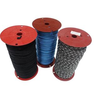 Wholesale Camping Type III 7 Strand 550 Paracord Reflective 4mm 100 Ft Paracord from china suppliers