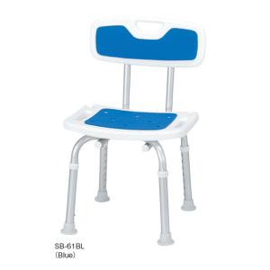 Wholesale Adjustable Anodization Aluminium Shower Stool Health Care from china suppliers