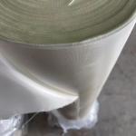 Chemical Resistance E Fiberglass Cloth Smooth Surface
