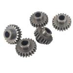 Lightweight Carbon Steel Powder Metallurgy Parts at a Good for Custom Metal