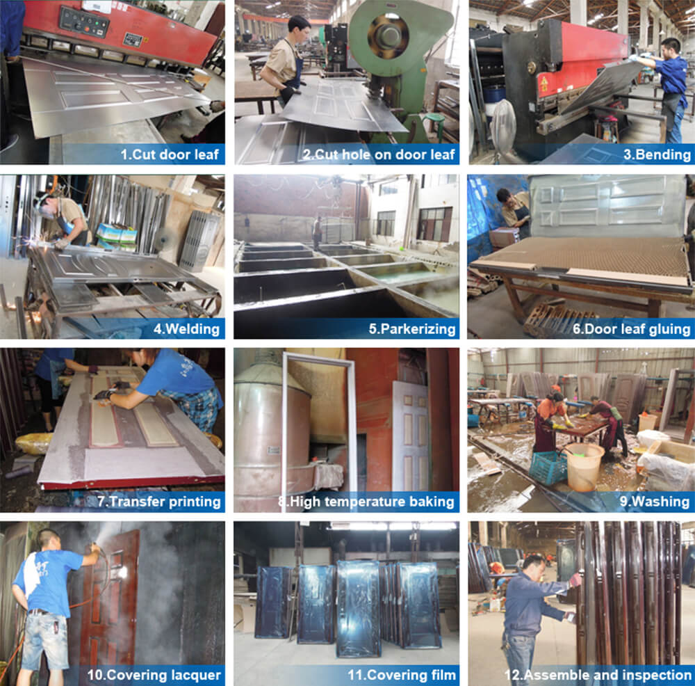 windows manufacturer